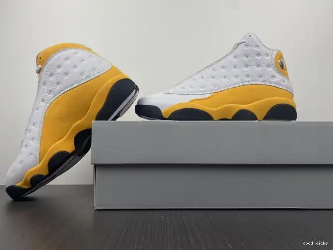 Rep Jordan 414571-167 Del Air 13 Sol 0610